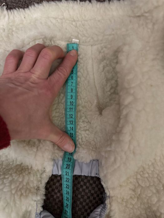 Одяг для шпіца йорка малого песика