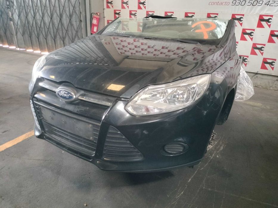 Frente Completa Ford Focus SW mk3 1.6 TDCi 2014 #F19