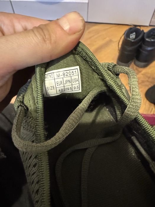 Кросівки спортивні типу AirMax270 43 розмір