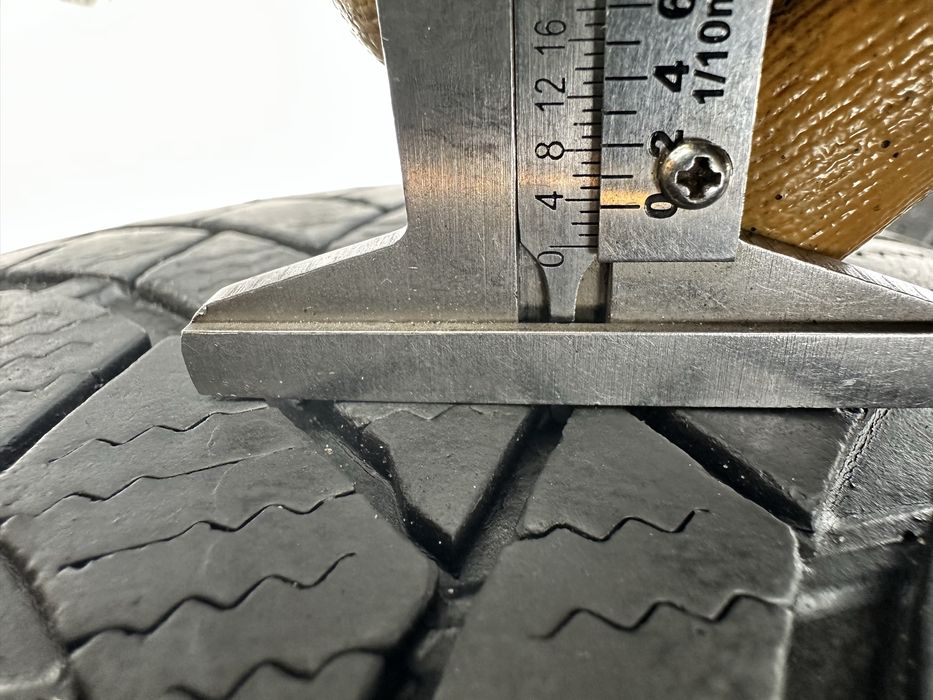 Шини 225 65 17 106H Bridgestone Blizzak LM005 комплект