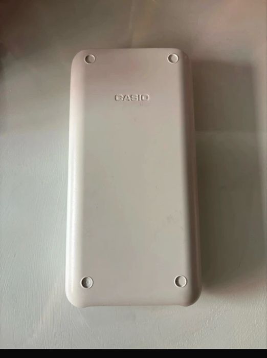Calculadora casio