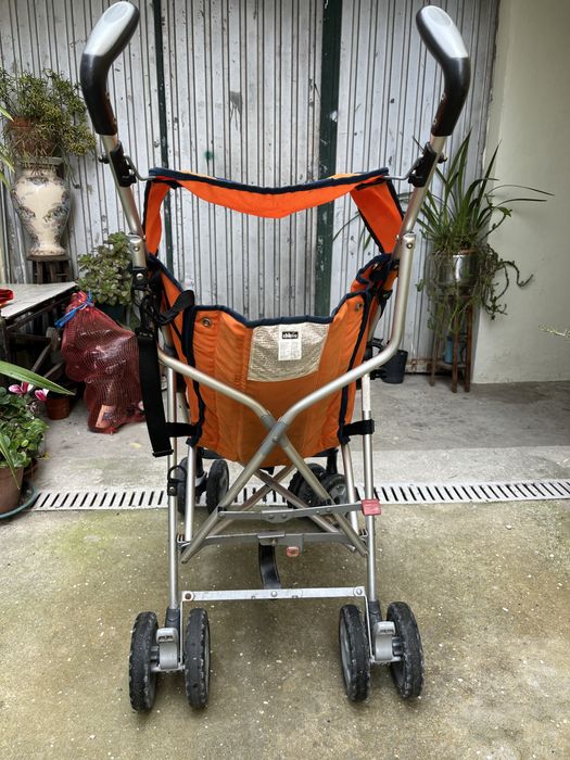 Carrinho de Passeio506489894989342721