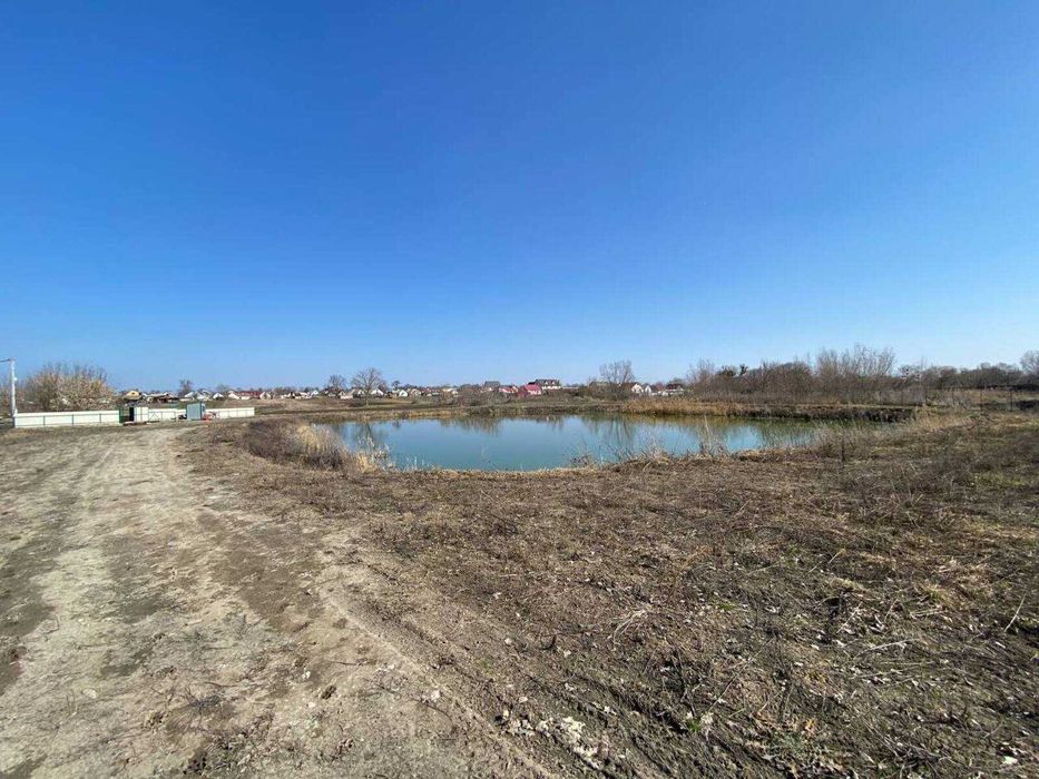 Продаж земельної ділянки