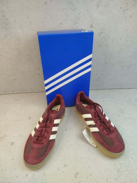 Buty Gazelle Indoor W