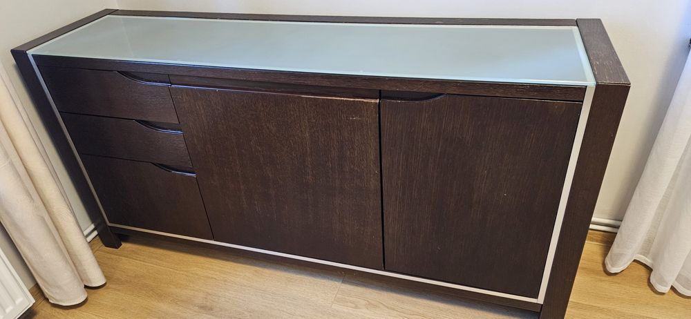 Bydgoskie meble do salonu...