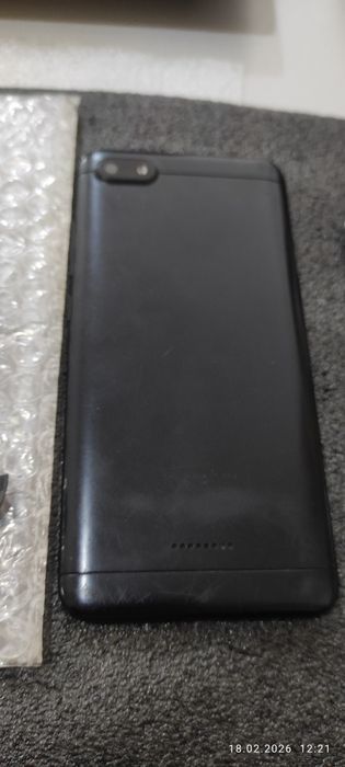 Продам Xiaomi Redmi 6A