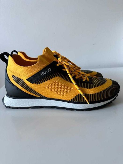 Sapatilhas Hugo Boss