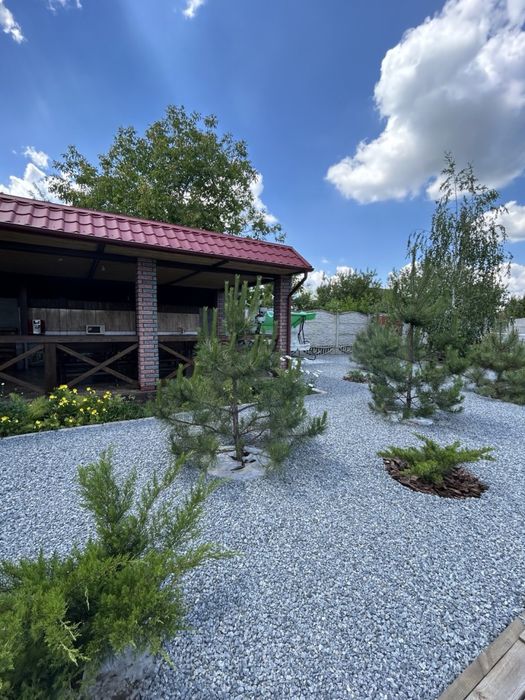 Аренда дома,баня,бесседка,бассейн с.Обуховка