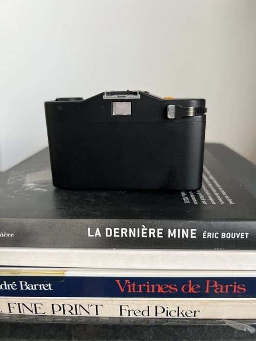 Camara Fotográfica Minox GT