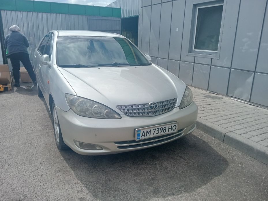 Продам надійне авто