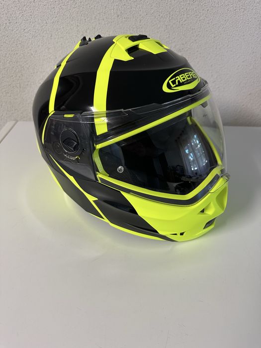 Capacete Caberg Duke 2
