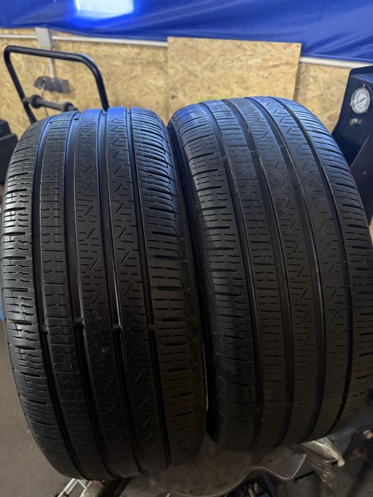 Caloroczne opony Pirelli 225/45r17 wielosezon