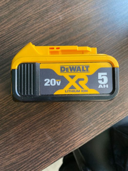Devolt Оригинал Америка