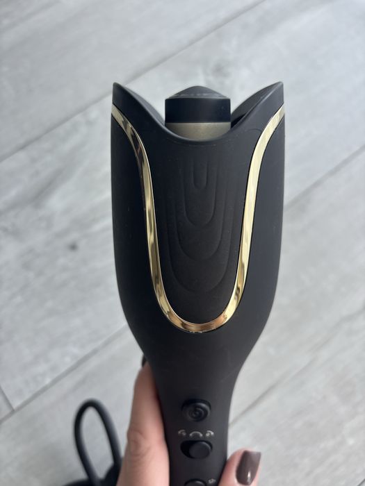 Philips StyleCare lokowka tulipan bdb stan