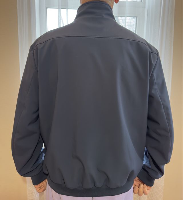 Бомбер U.S POLO ASSN