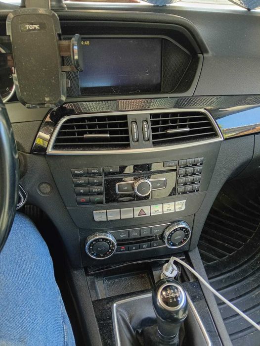 Mercedes Benz C220 SW - Impecável
