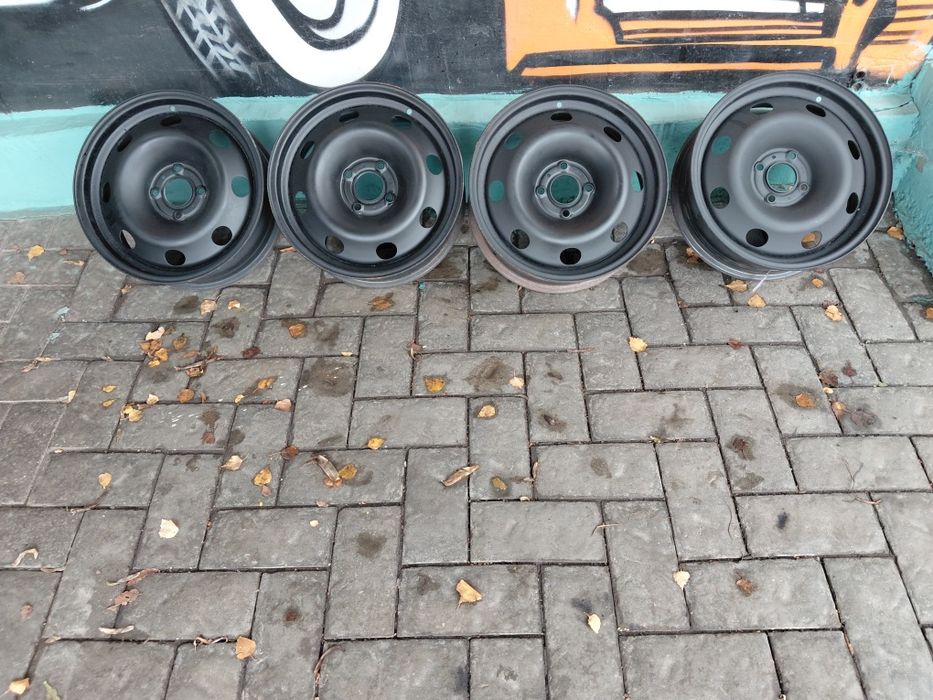 Диски 4×108 r 16