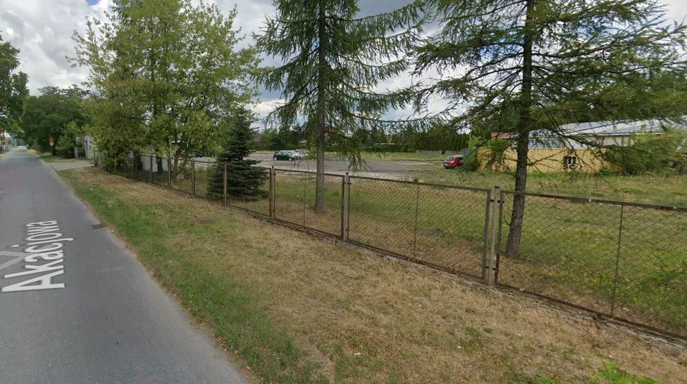 Atrakcyjna nieruchomość inwestycyjna na sprzedaż