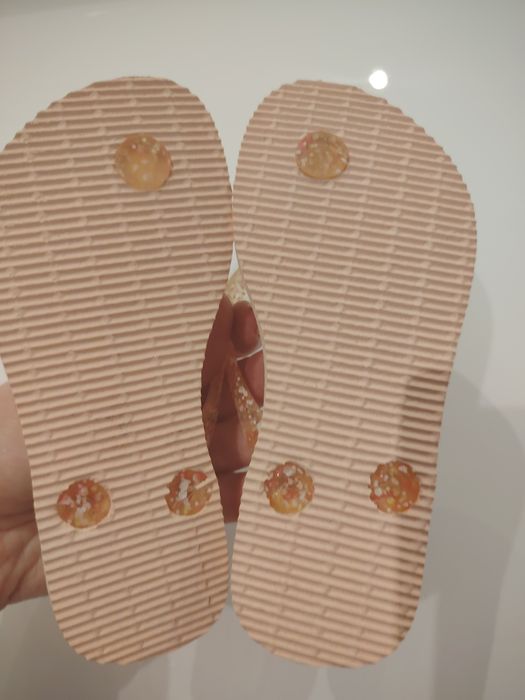 Havaianas originais criança