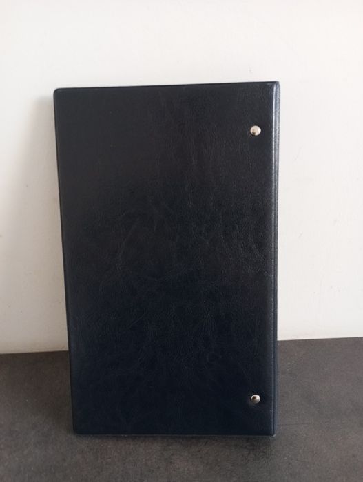 Wizytownik na 96 kart