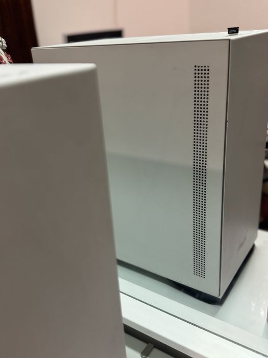 Torre PC Gaming Intel Core i5 500Gb