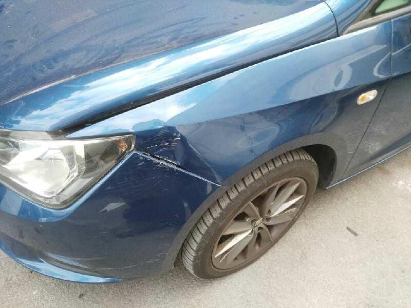 Depósito De Combustível Seat Ibiza Berlina 6J5
