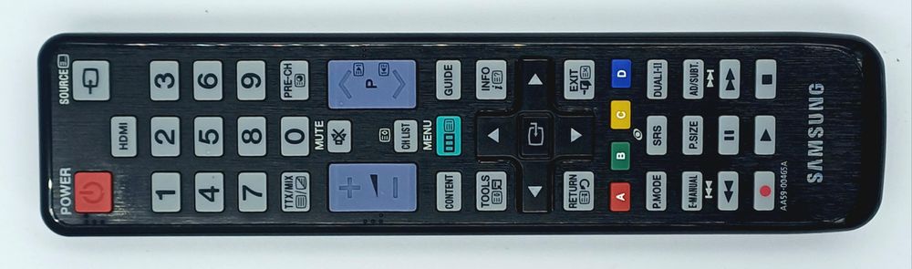 Pilot tv samsung AA 59 - 00465A - oryginał