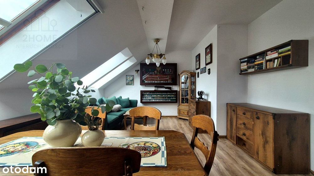 Mieszkanie – Tarnów - Widok 3