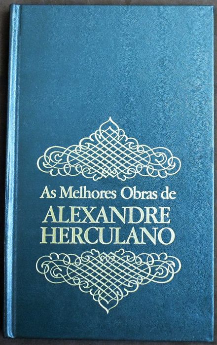 Alexandre Herculano - O Bobo