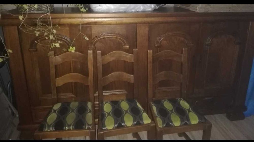 Sprzedam komodę używaną