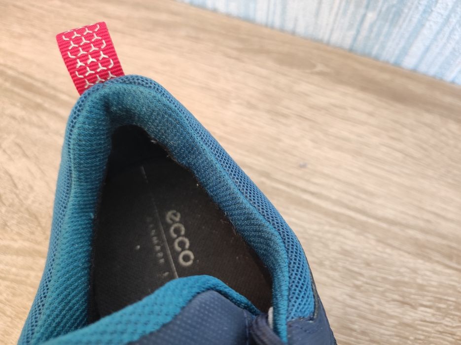 Кросівки Ecco оригінал