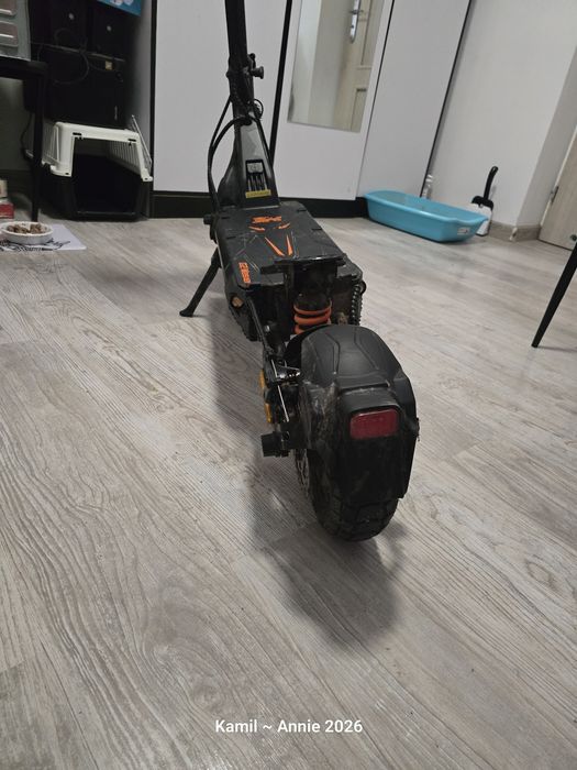 Kukirin G2 Master