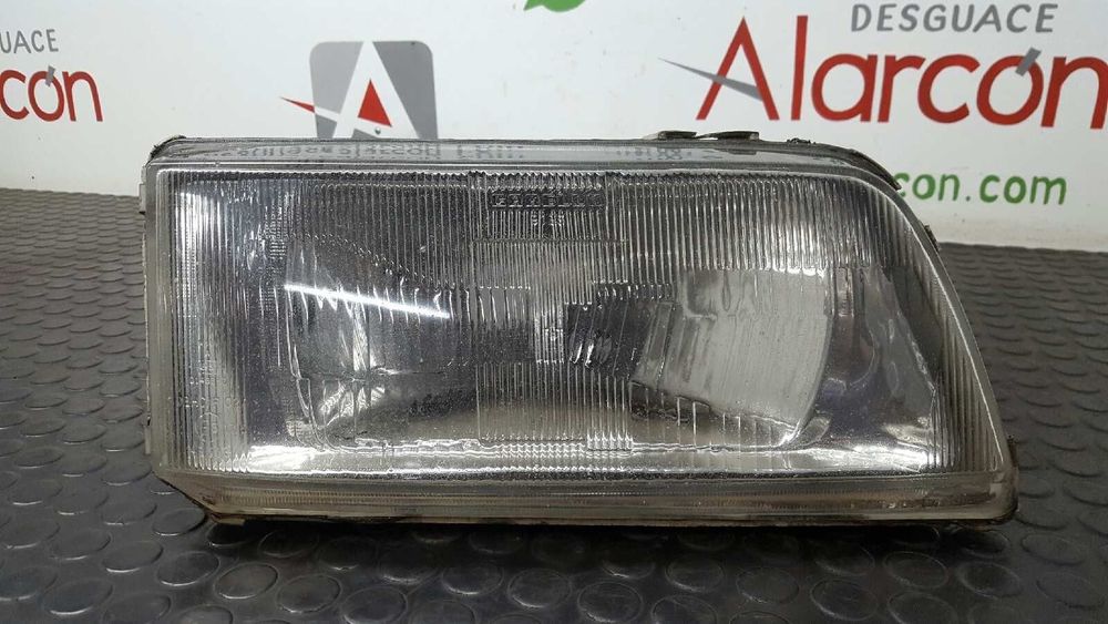 FAROL DIREITO PEUGEOT BOXER CAJA CERRADA (RS 3000) (330/333) 2007 ->) HDI (330)
