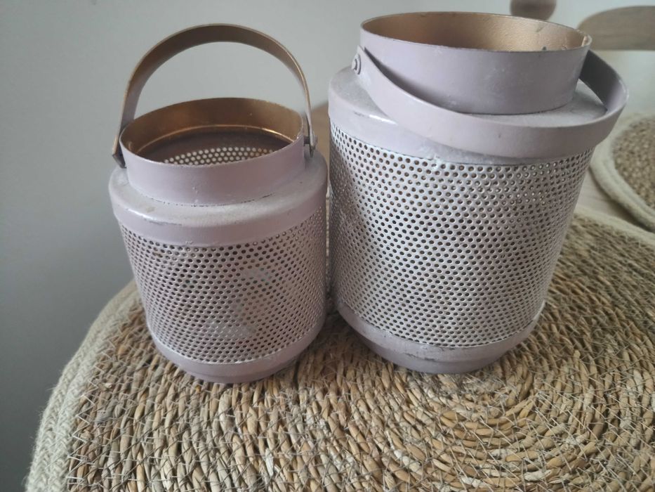 Lampiony belldeco komplet