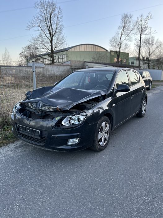 Hyundai i30 1.4
