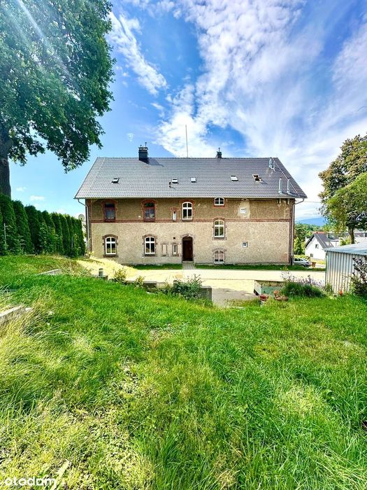 Mieszkanie – Jelenia Góra, Czarne - Widok 2