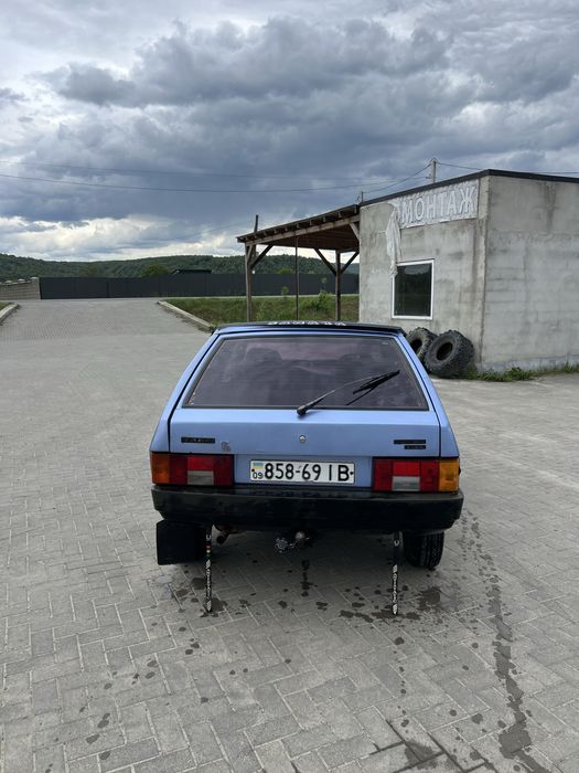 Продам ваз 2109