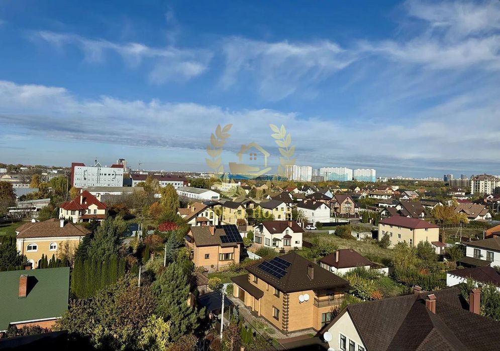 Продам квартиру в Чабанах