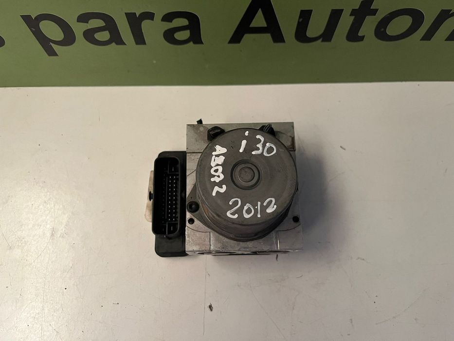 Hyundai i30 II - MODULO BOMBA ABS - AB072