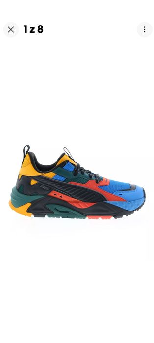Buty sportowe - Adidasy m-ki " Puma"