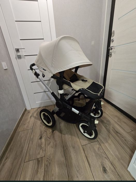 Bugaboo Buffalo аксесуари + подарунок