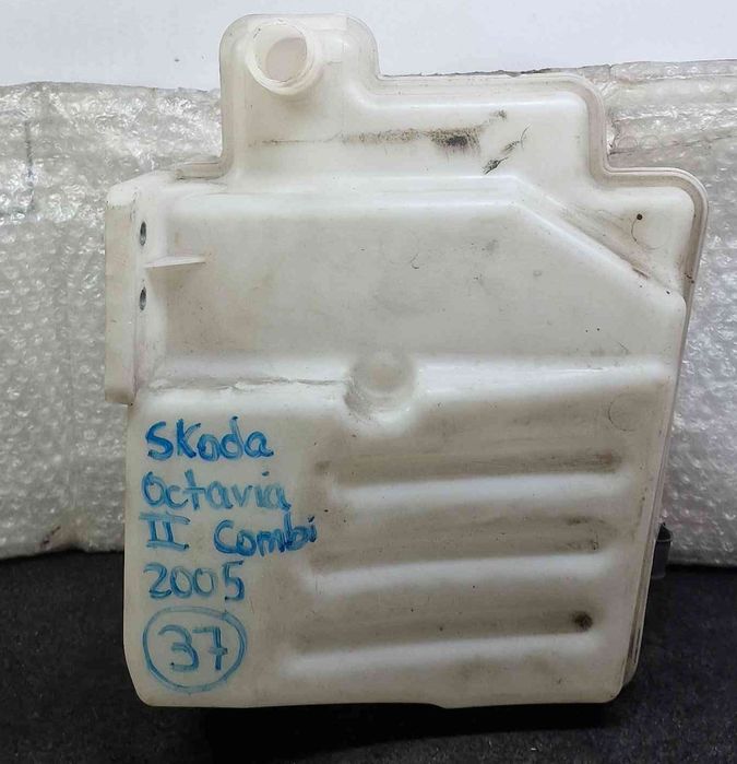 Reservatório / Depósito Água Limpa Vidros 1K0955453Q - SKODA OCTAVIA II Combi