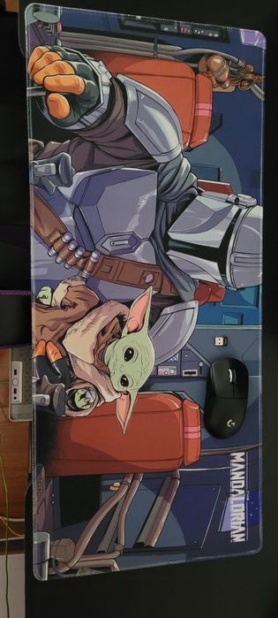 Vendo rato logitech437360128374220800