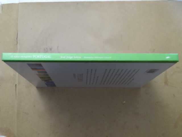 O Meu Primeiro Portugal de José Jorge Letria