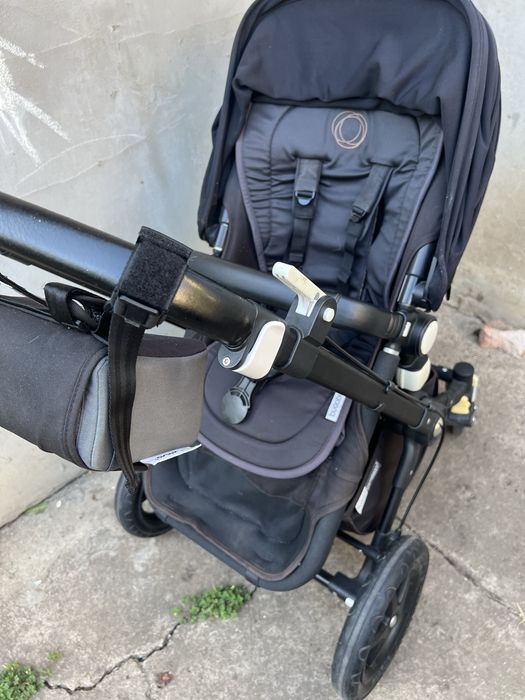 bugaboo cameleon 3 дитячий возик