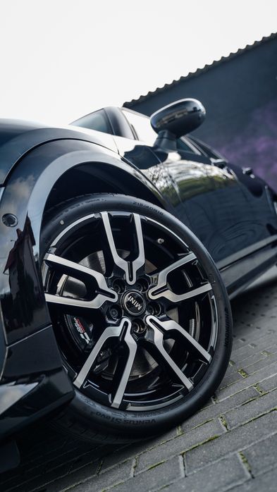 Fotograf motoryzacyjny - Trójmiasto I okolice