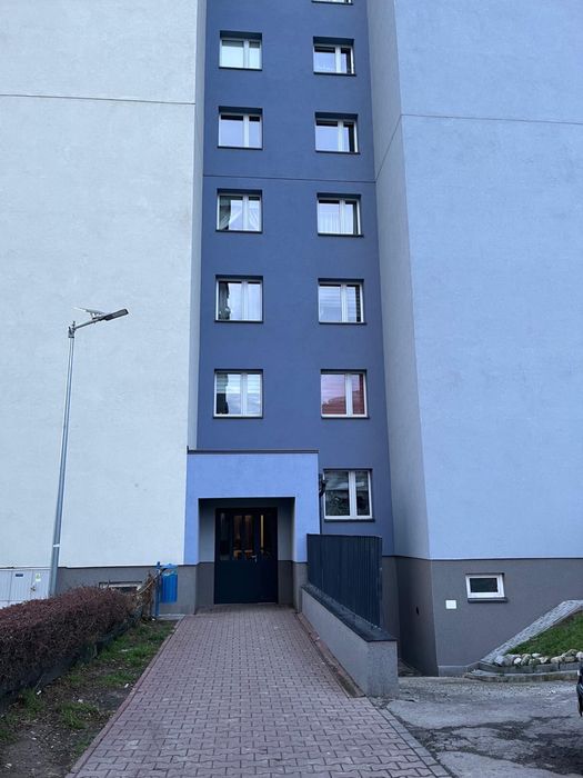 Sprzedam 3-pokojowe mieszkanie 75,5 m²