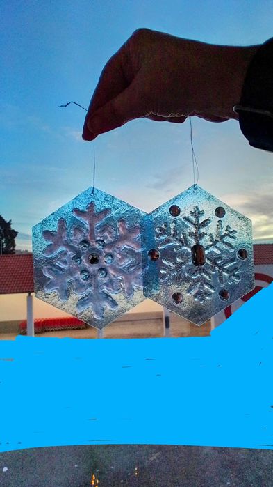 Artigos vários para o Natal