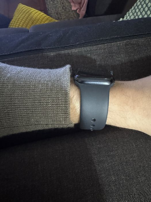 Vendo apple watch se ultima geração 40mm