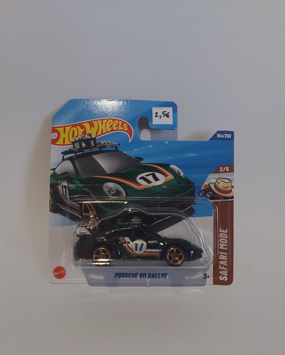 Hot wheels variados